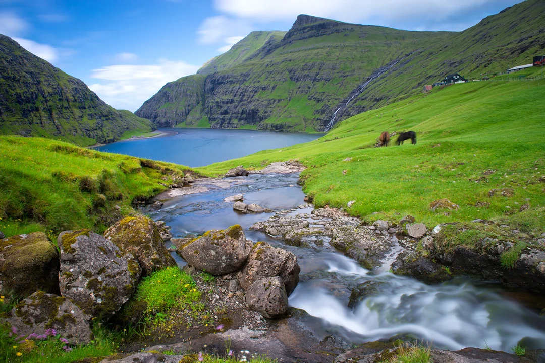 Faroe Islands