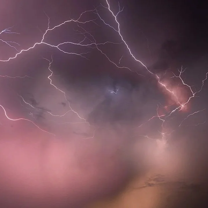 Lighting Storm, Jabiru, Northern Territory