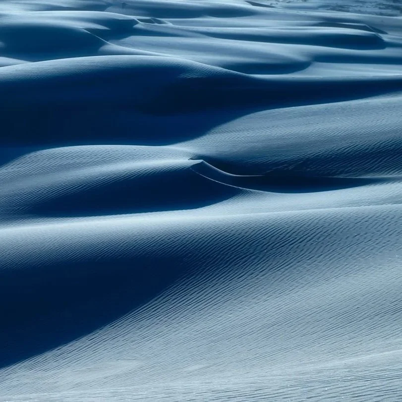 Stockton Sand Dunes, New South Wales