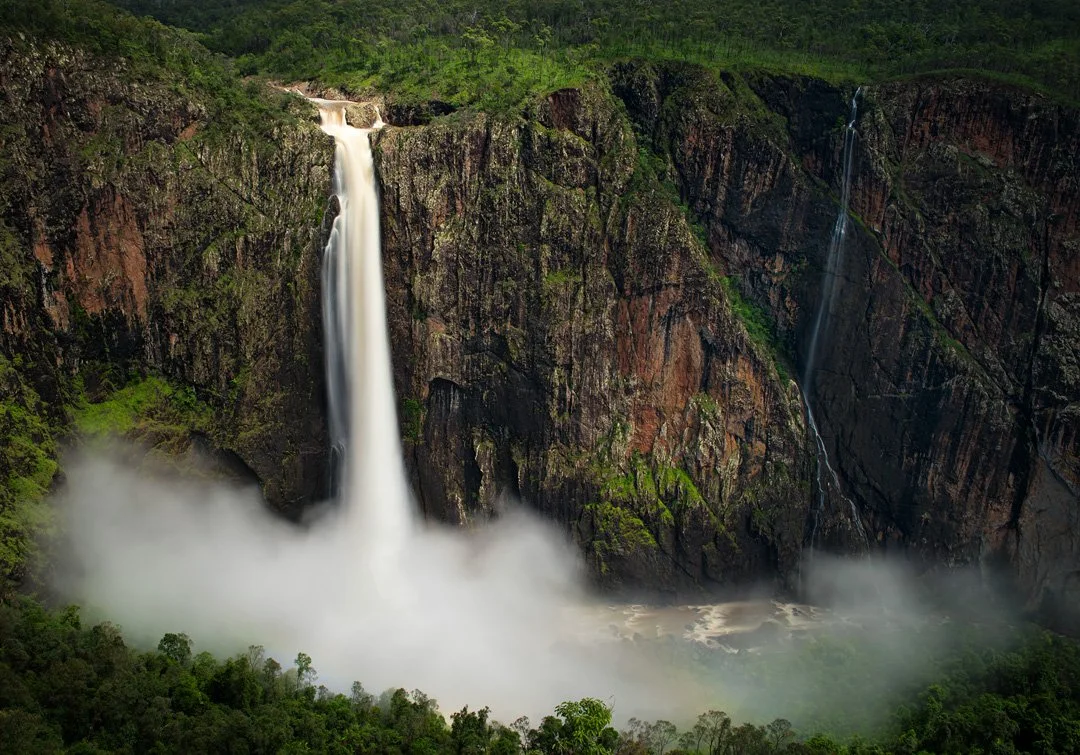 Wallaman Falls, Queensland