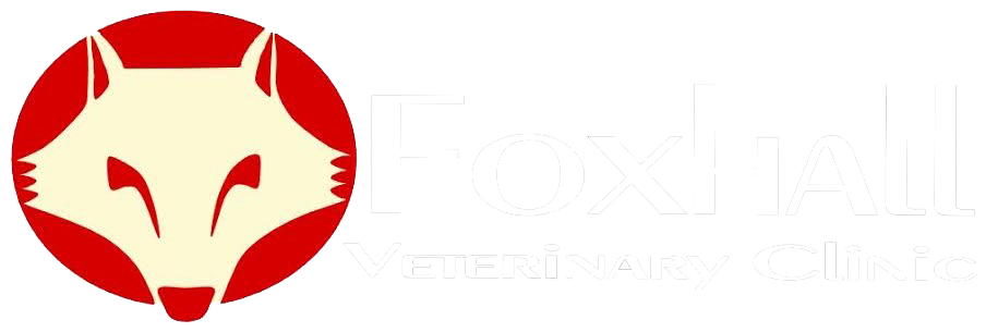 Foxhall Veterinary Clinic