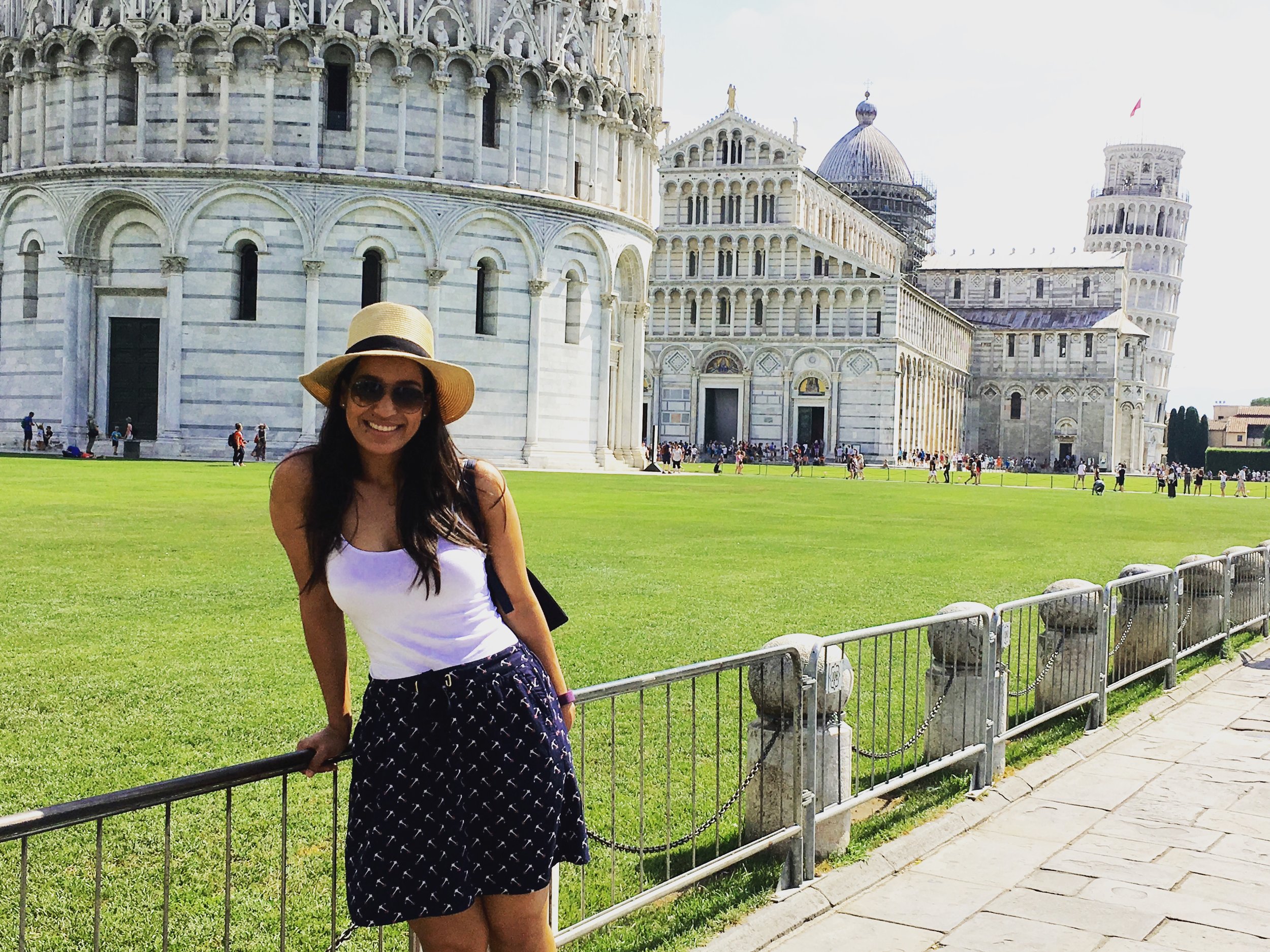 Diario de viaje: La Toscana — Project Glam Diario de viaje: La Toscana — Project Glam
