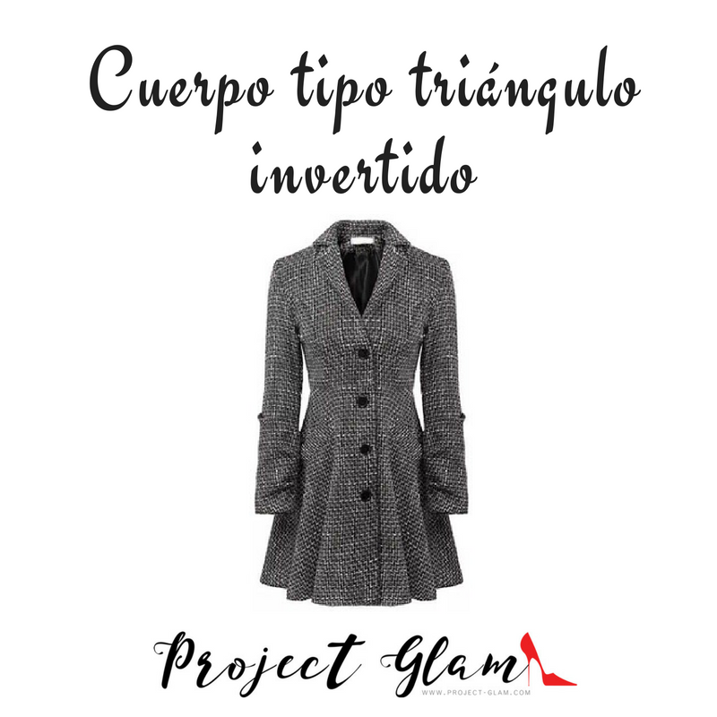 El abrigo perfecto según tu tipo de cuerpo — Project Glam