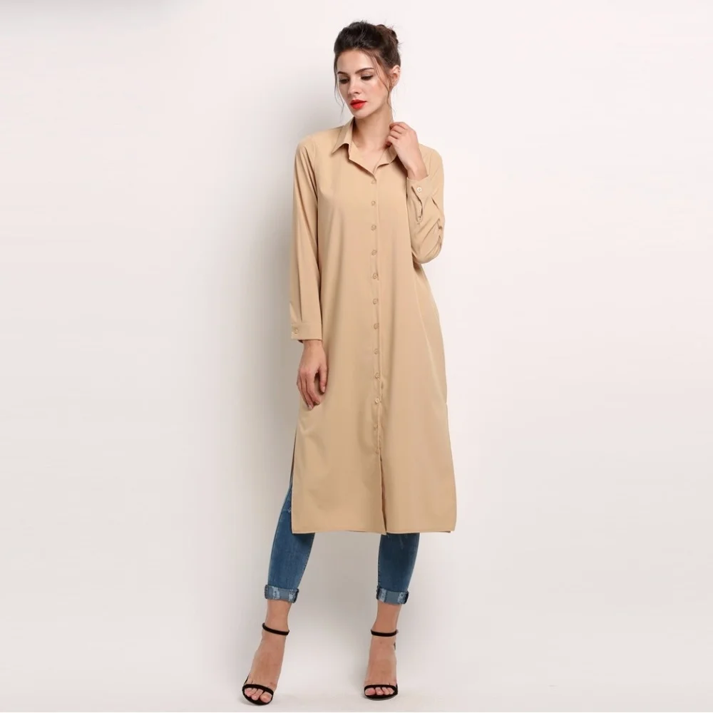 Maxi blusas: cómo acertar combinarlas — Project Glam