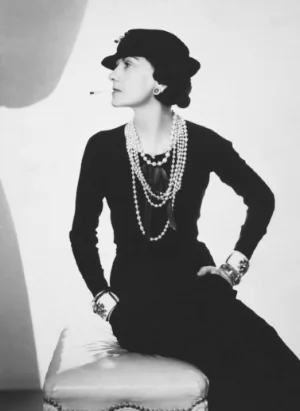 Coco Chanel: empoderamiento a través de la moda — Project Glam