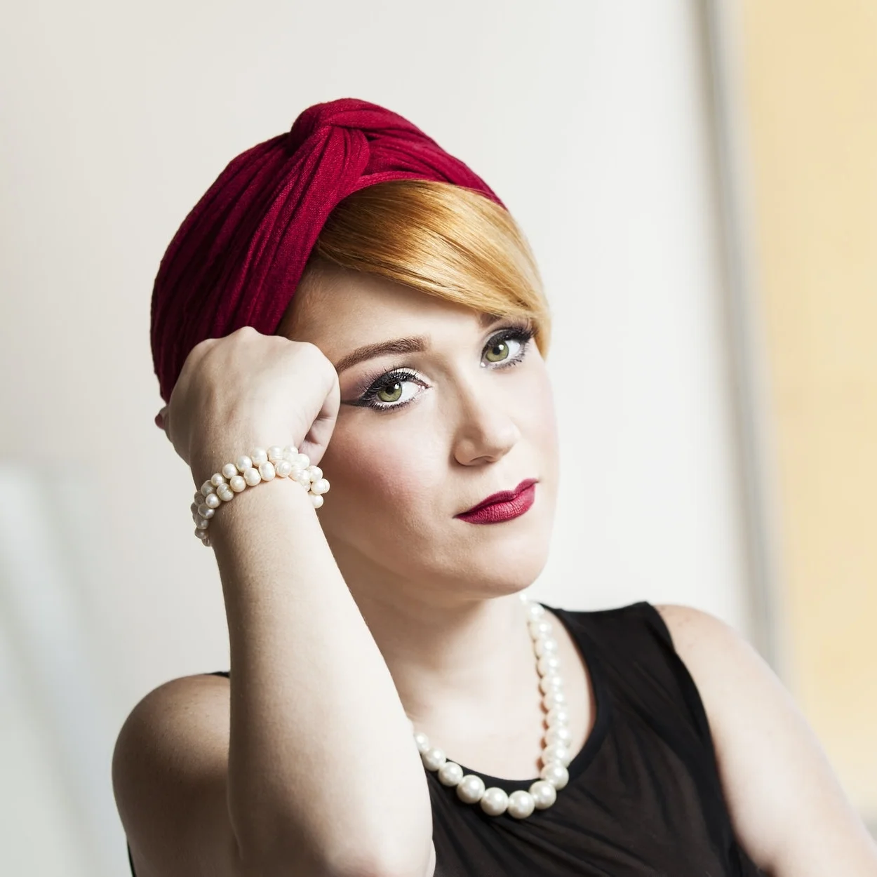 Dime que labial usas y te diré como eres