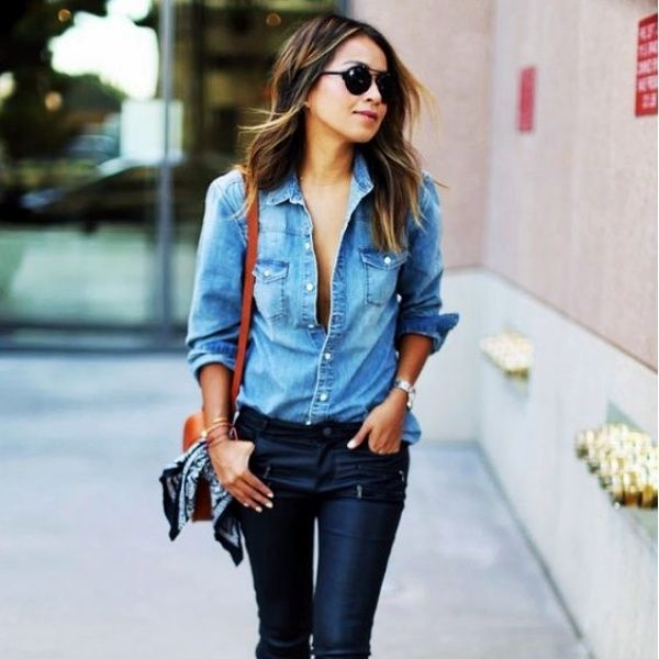Jeans Blusa Online, 57% OFF | www.ingeniovirtual.com