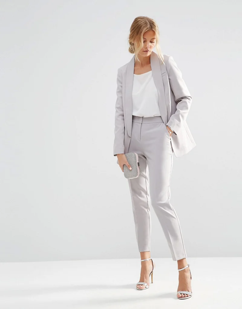 ropa para madrina de bautizo