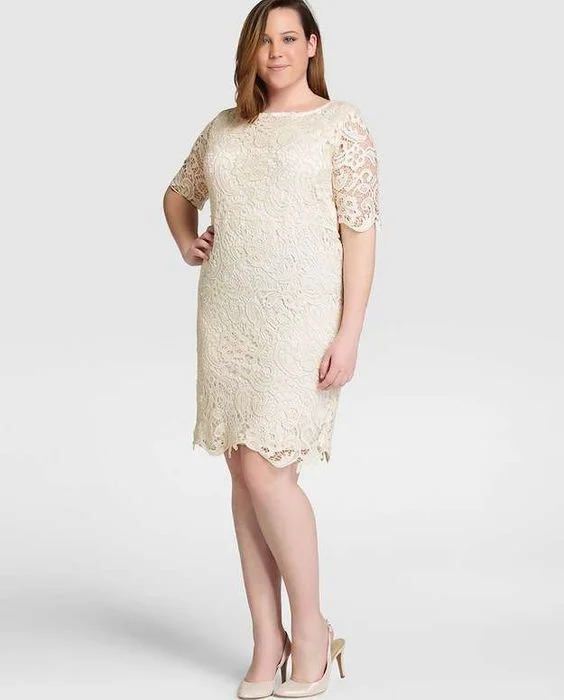 vestidos para asistir a un bautizo