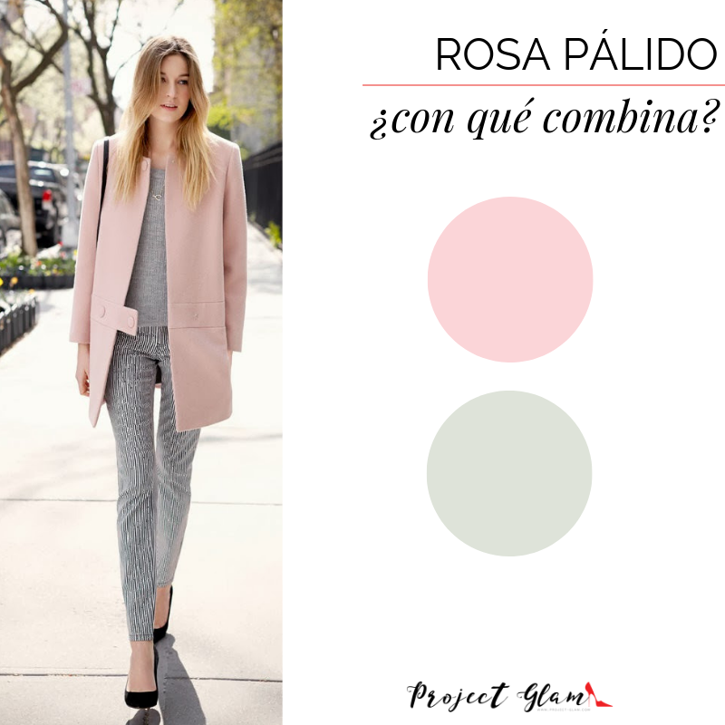 Qué Color Combina Con Rosa | Qué color le combina al rosa ...