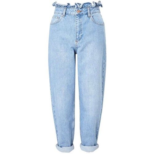dueño compartir diseño Mom Jeans: qué son y cómo lucirlos — Project Glam