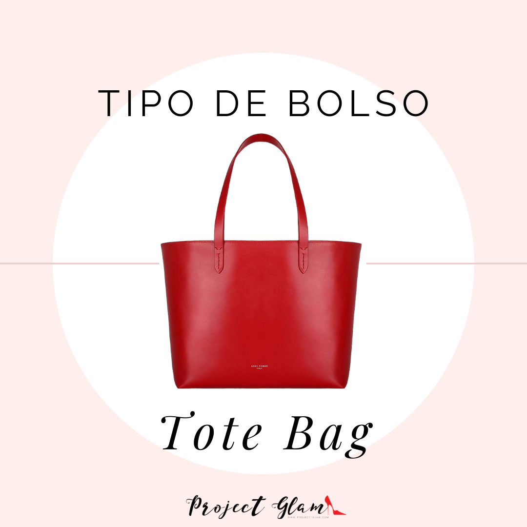 ¿Qué es un Tote Bag? — Project Glam ¿Qué es un Tote Bag? — Project Glam