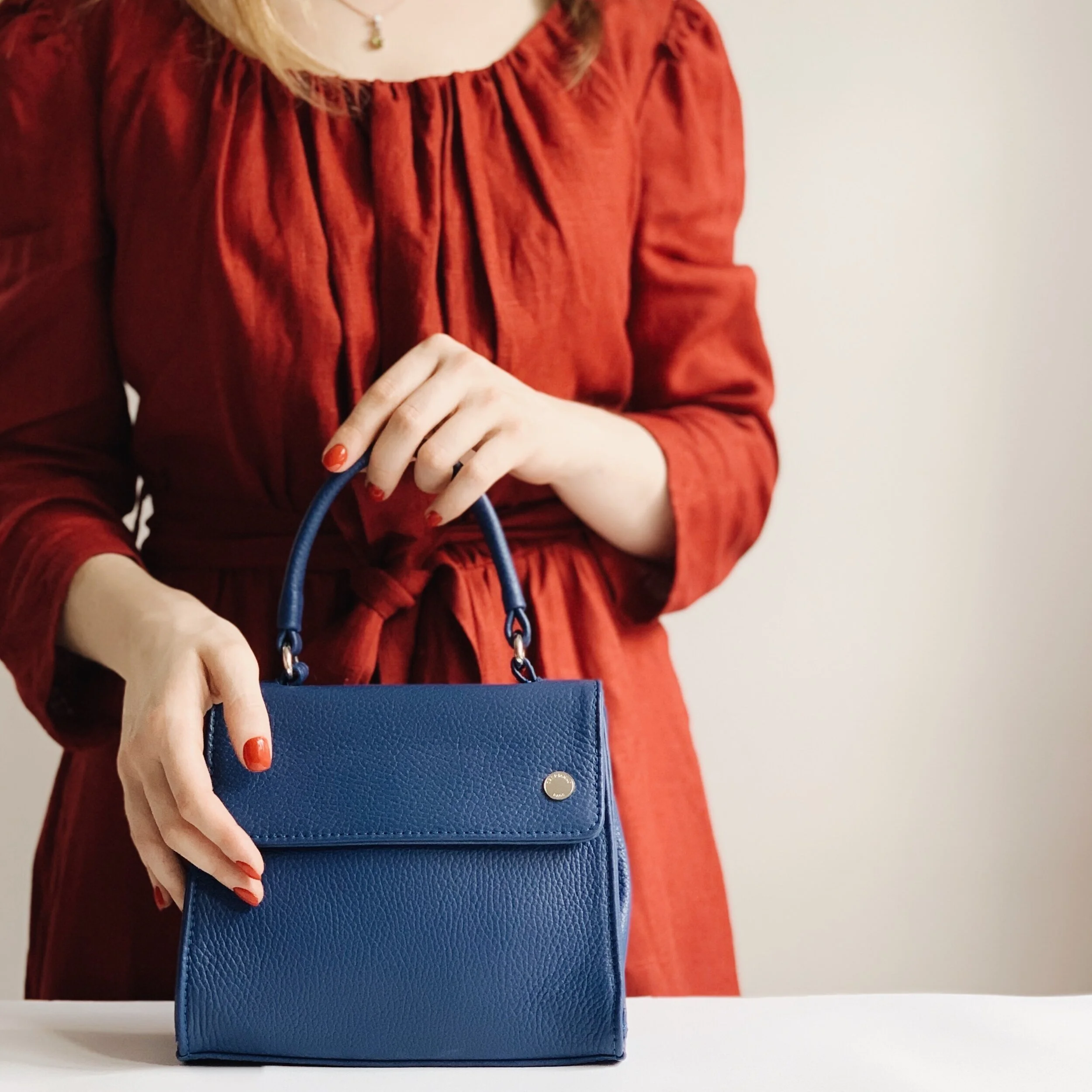 5 bolsos indispensables