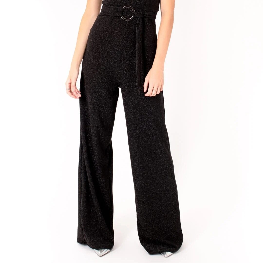 Qué zapato lucir un pantalón Palazzo? — Glam