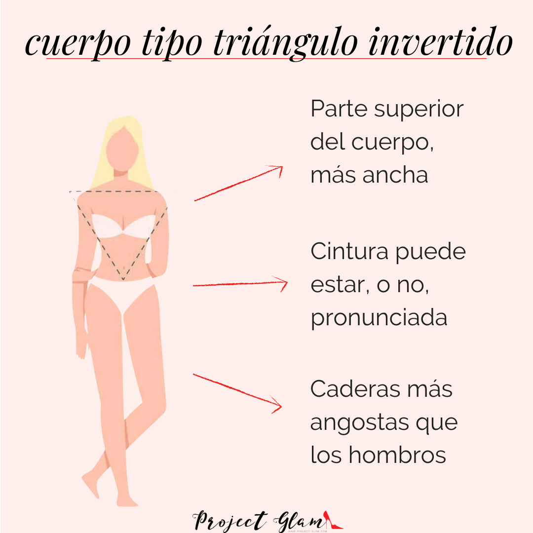 Cuerpo Pera Vestidos Para Cuerpo En Forma De Triangulo Top