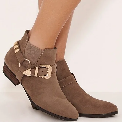 al tobillo: con qué combinar — Project Glam