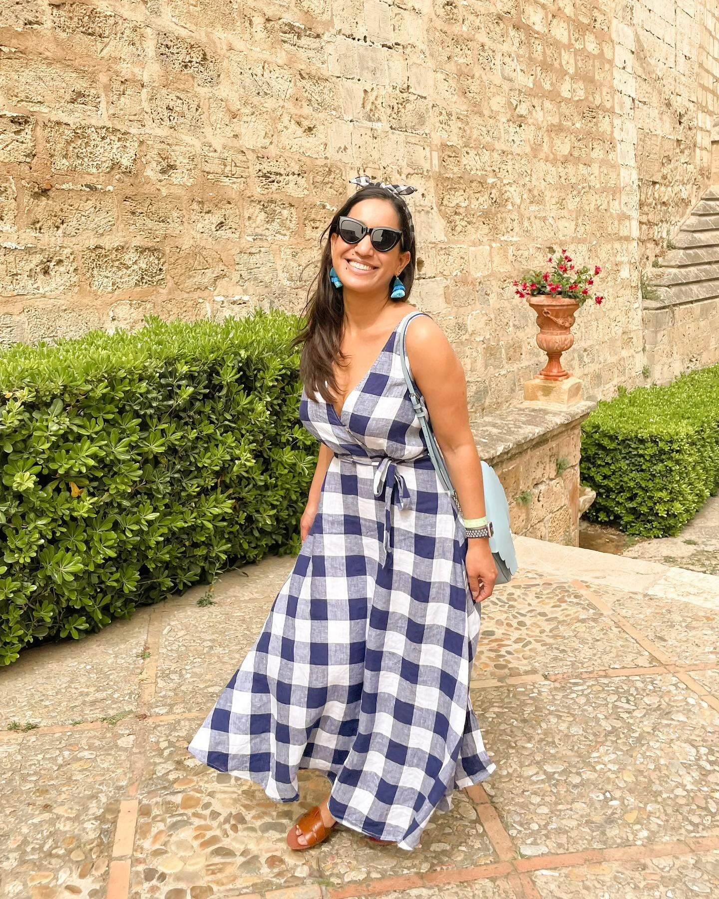 Mallorca y la felicidad del verano y de las vacaciones #mallorca