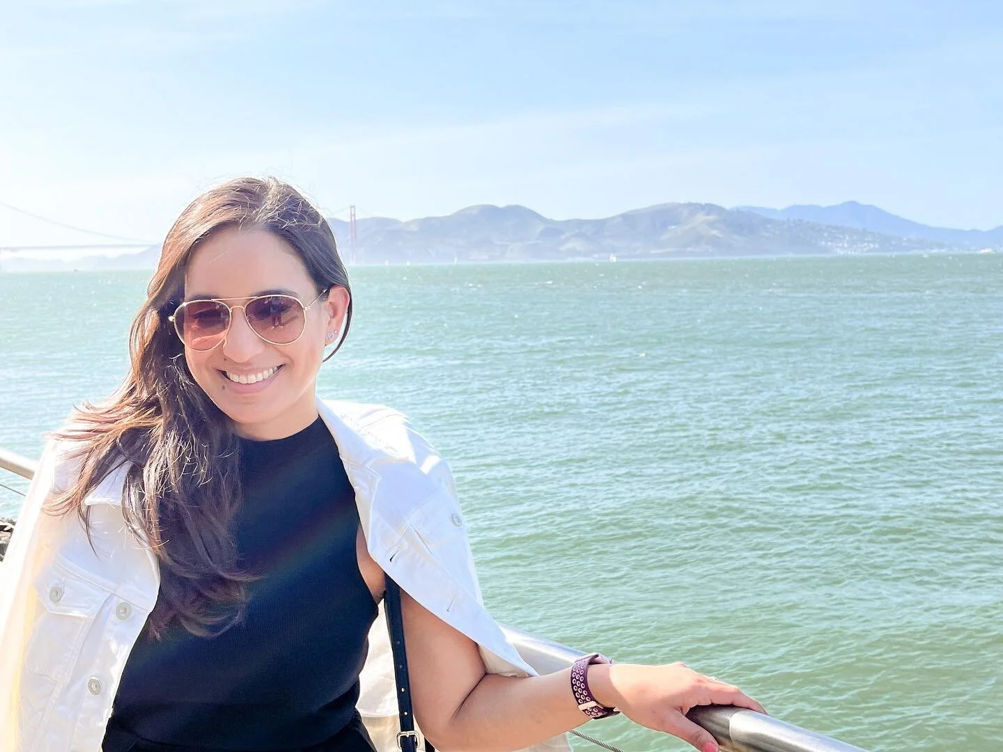 C&iacute;rculo de mujeres emprendedoras ⁣
⁣
Siempre me sorprendo de todos los mensajes que recibo, me abrumo (de buena forma) y me conmuevo. Nunca pasan inadvertidos. Para algunas soy inspiraci&oacute;n. No es falsa modestia, pero nunca me veo as&iac