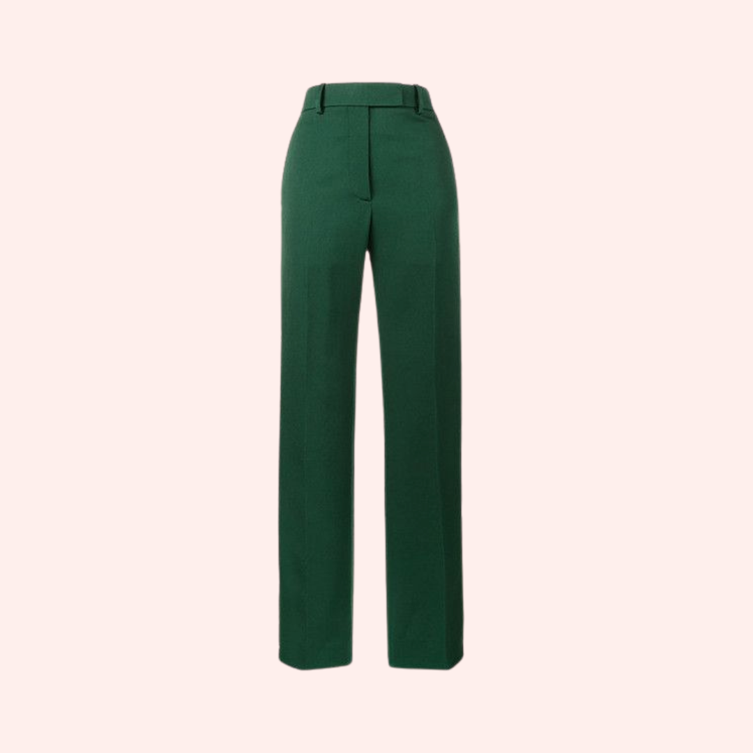 Pantalón verde: ideas en — Project Glam
