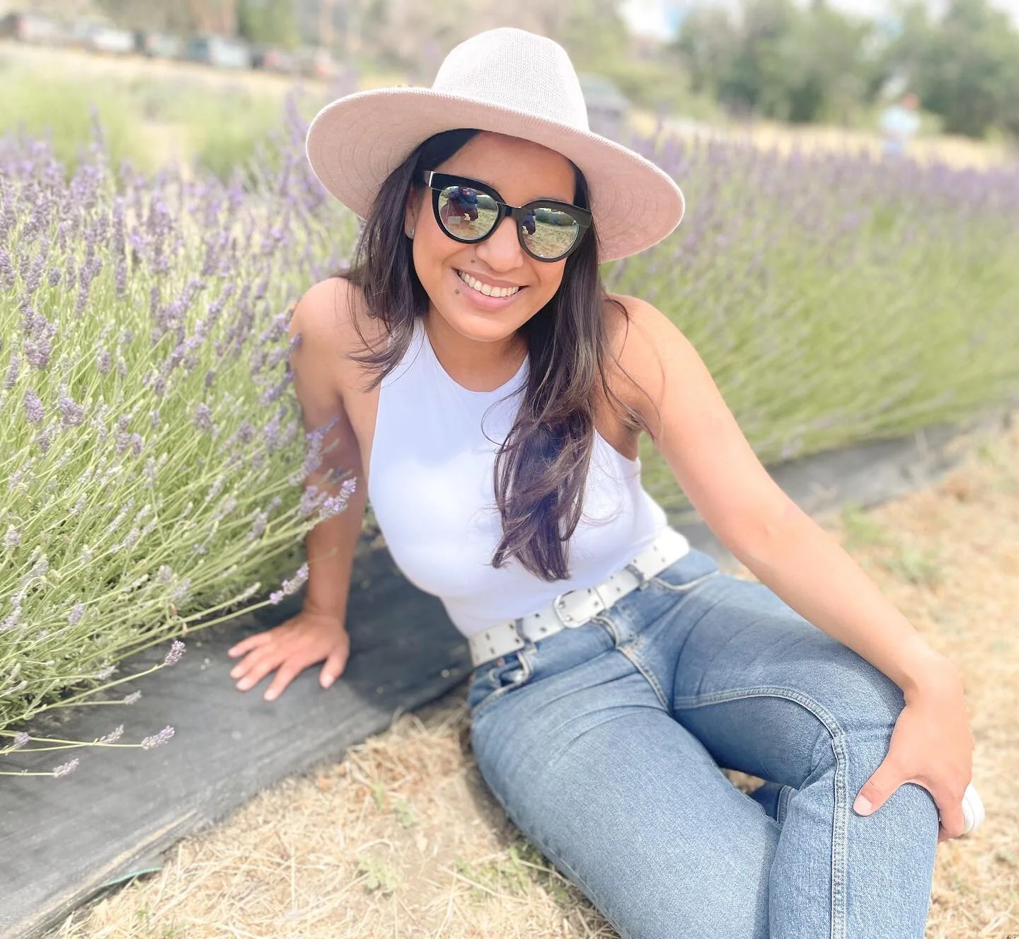 Hay un lugar para todas ⁣💕
⁣
Cuando comenc&eacute; con @projectglamm nadie cre&iacute;a que plantear un proyecto en imagen personal sin ser &ldquo;la protagonista&rdquo; era posible. Por mucho tiempo las marcas no quisieron trabajar conmigo porque n