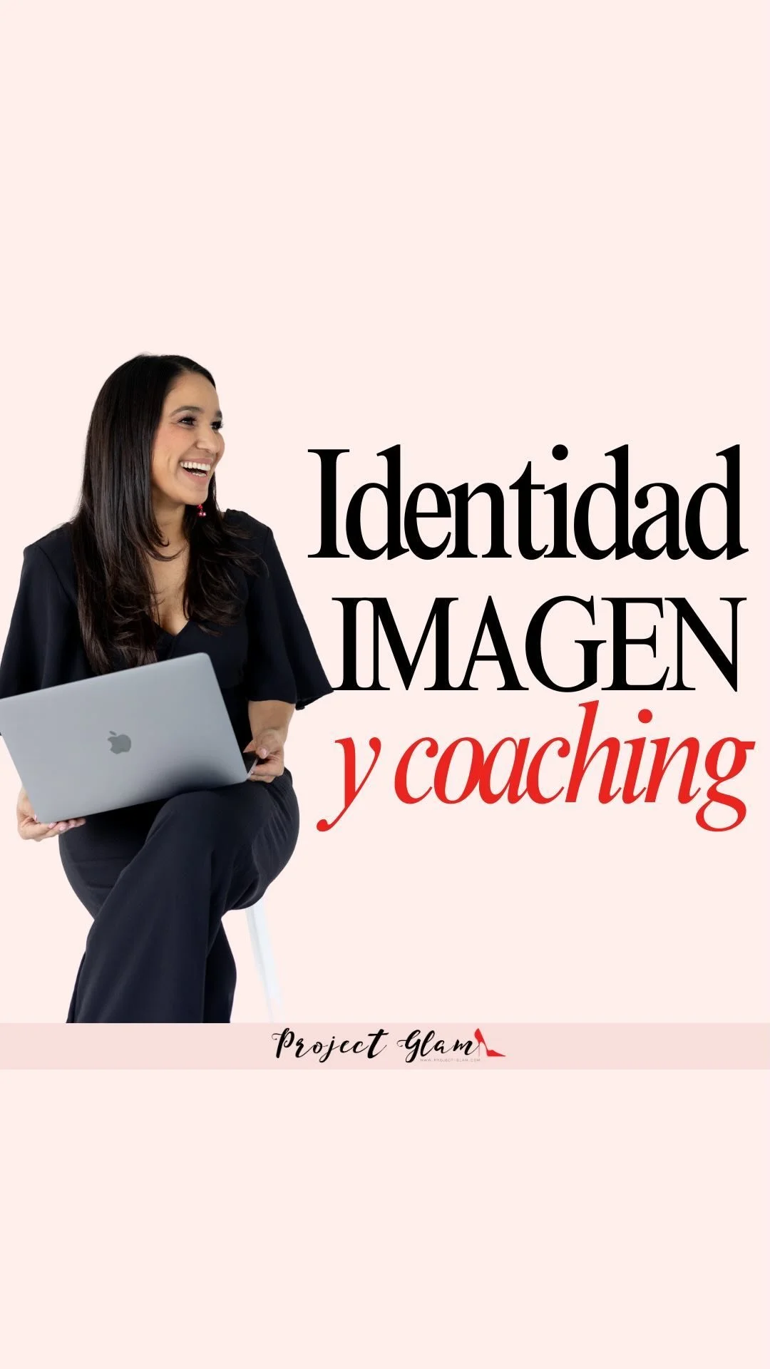 Imagen Laboral — Project Glam