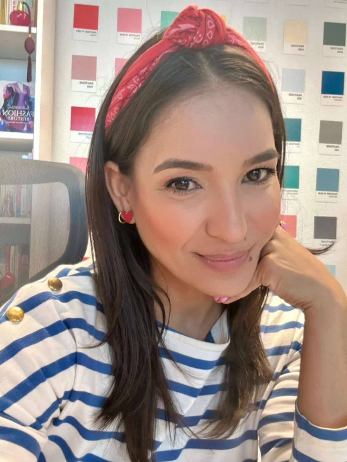 Hola 42 🎂
Si alguien me hubiera dicho hace 3 a&ntilde;os que la vida iba a lucir as&iacute;, no lo hubiera cre&iacute;do.  Era otra vida, otra Dani, otro universo. 

Si algo aprend&iacute; fue a confiar en m&iacute;,  en la vida, en el universo y so