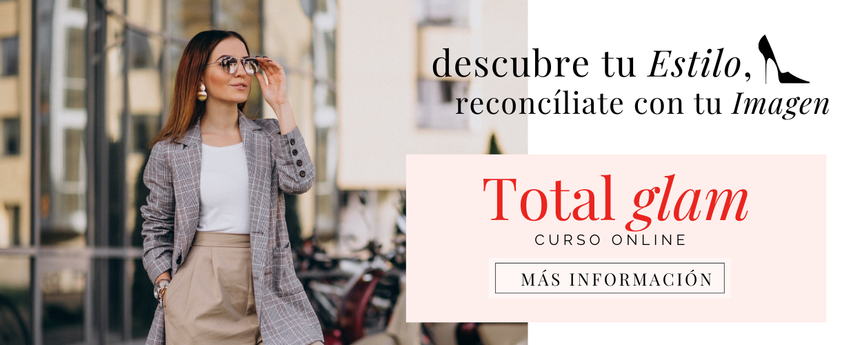 Curso total glam