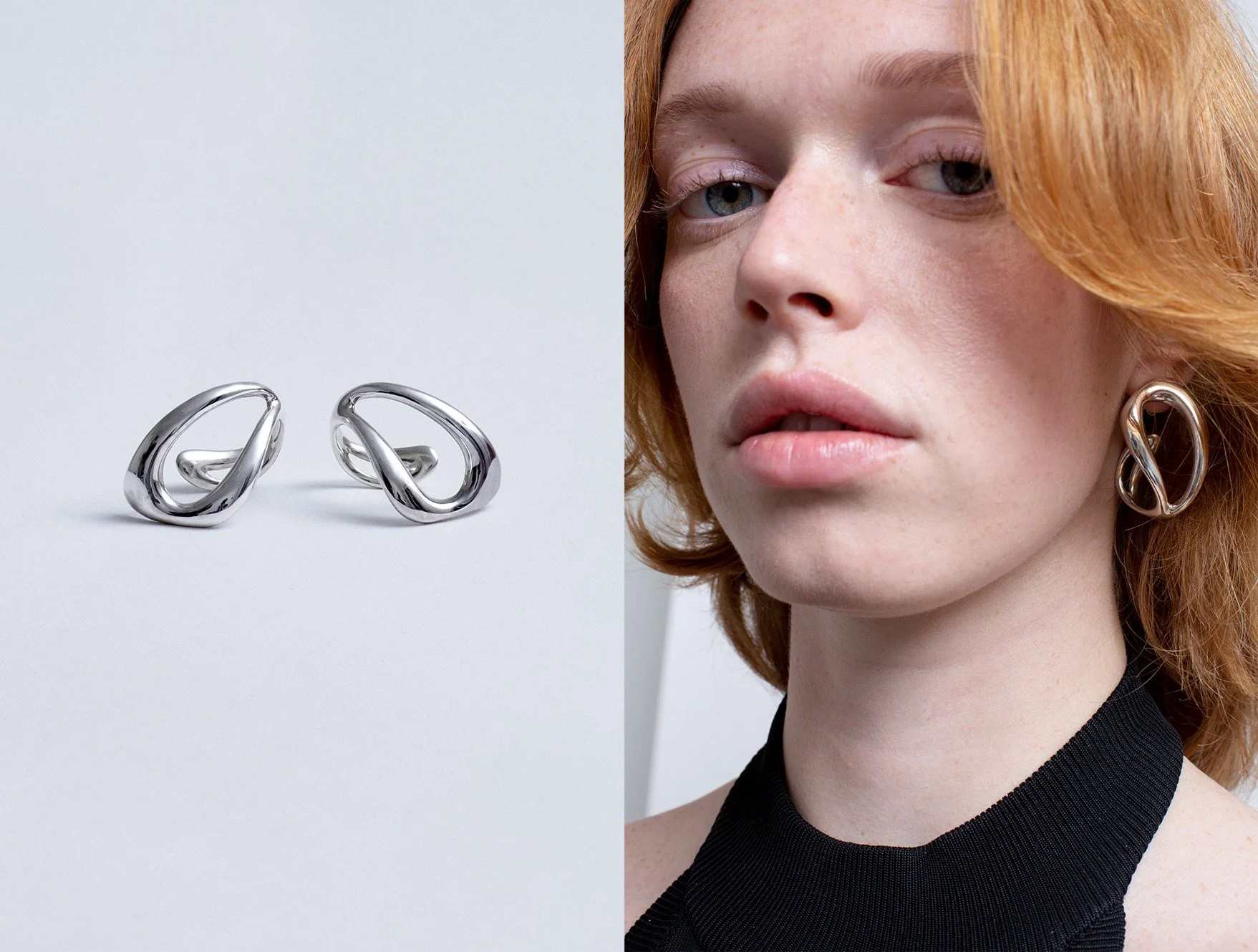 BEND earring Julia Bartsch Jewellery sterling silver 12.JPG