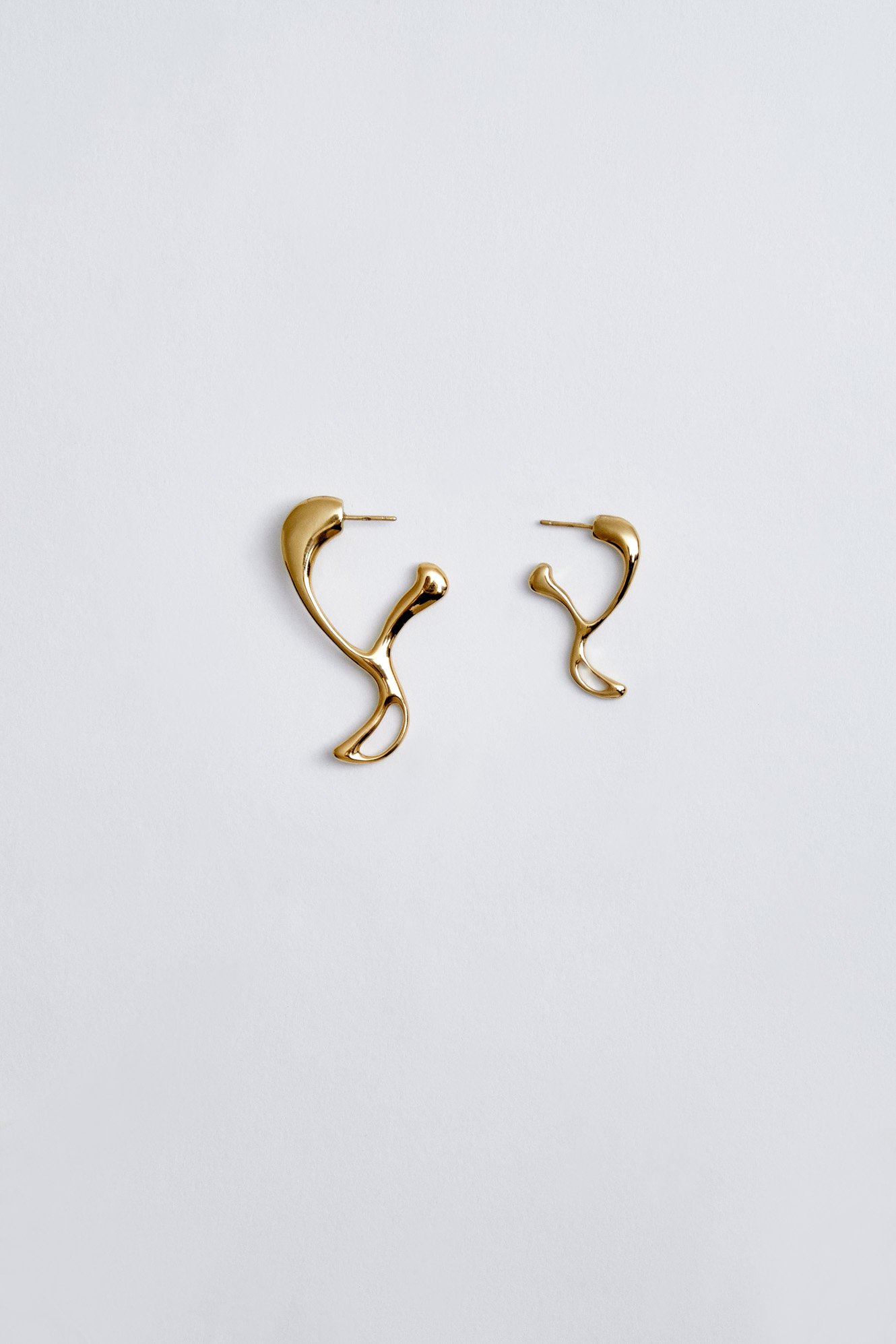Handcrafted collection made-to-order - Julia Bartsch Jewellery Paris