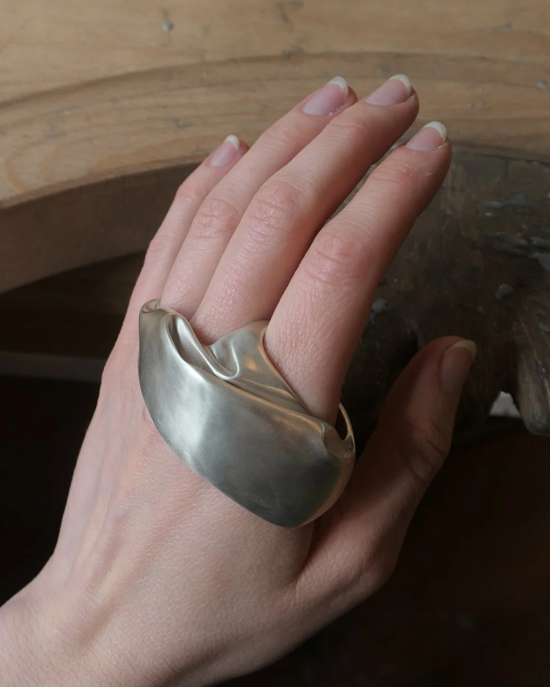 Julia-bartsch-hand-sculpture-silver-fold.jpg