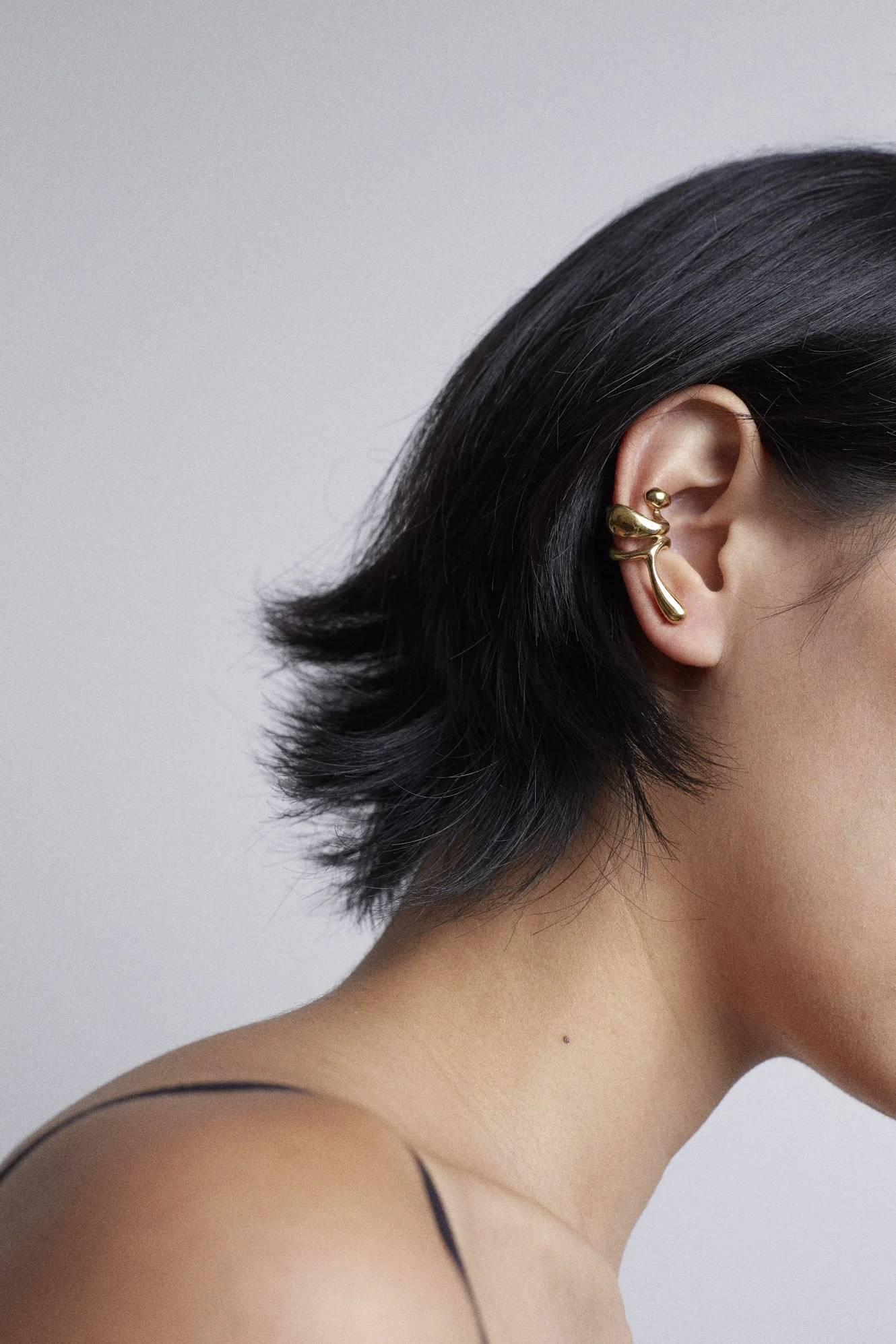 Julia Bartsch curve ear cuff 2.JPG