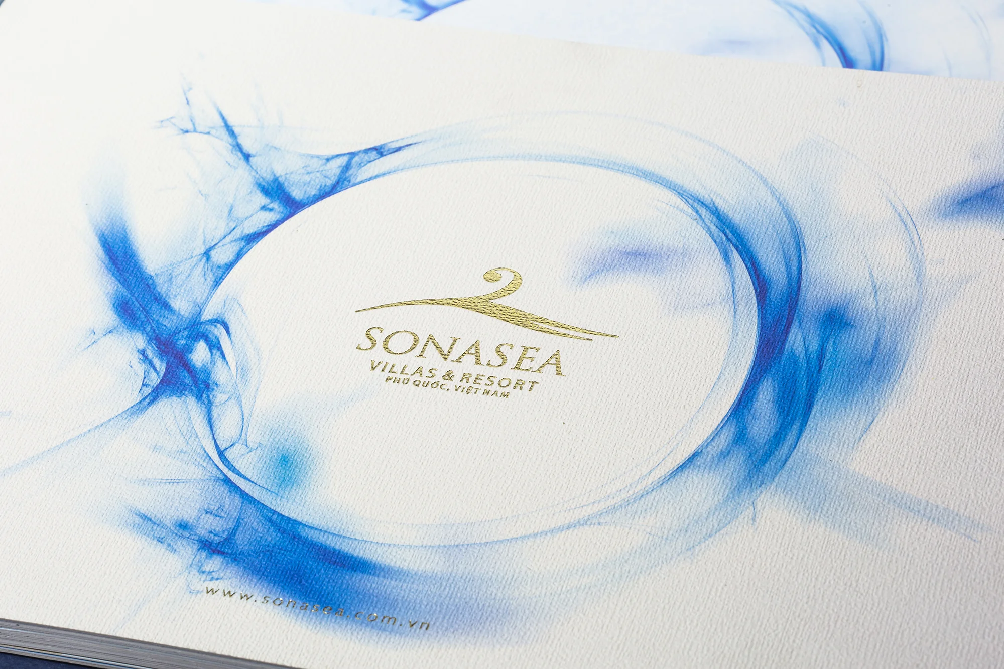 SONASEA VILLAS &amp; RESORT |&nbsp;C.E.O