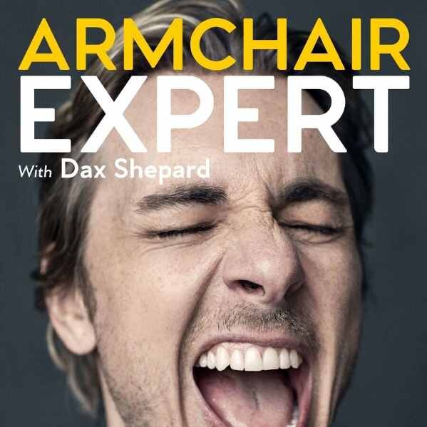 Image result for dax shepard podcast