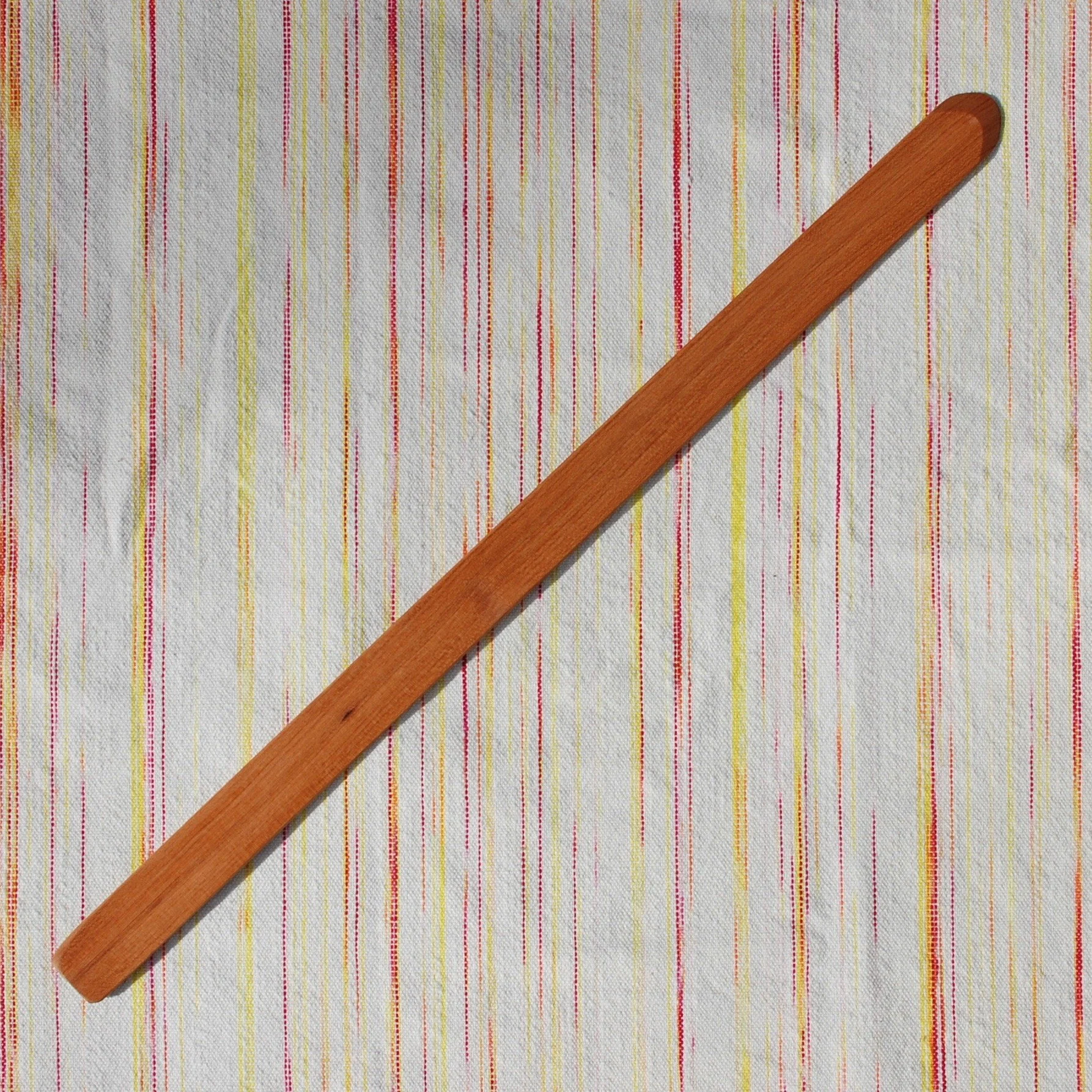 rigid heddle pickup stick