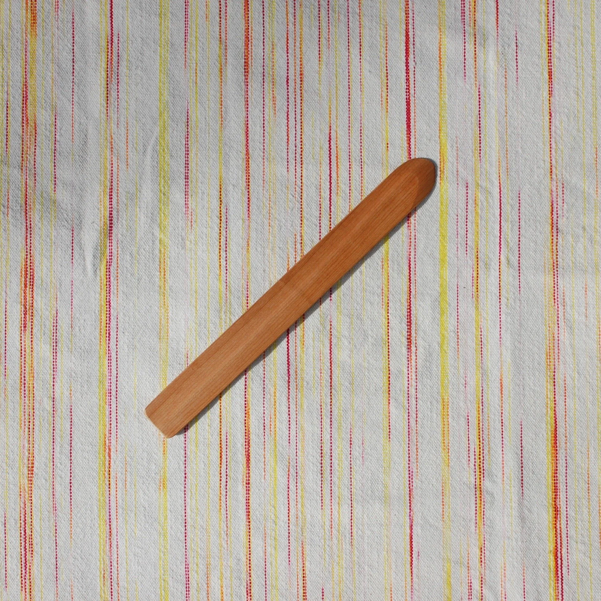 weaving pickup stick