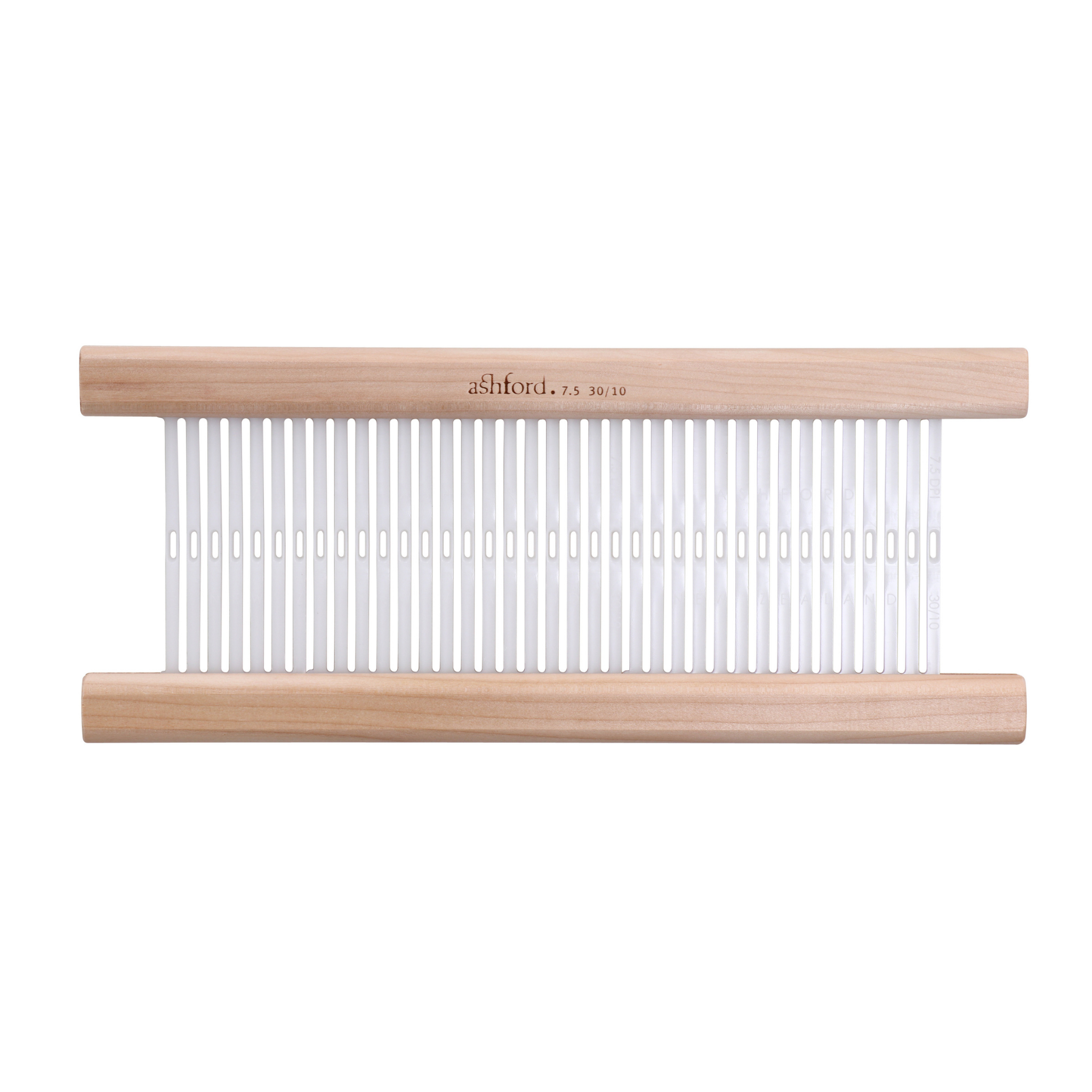 Heddle Reed Ashford Rigid Heddle Reeds — Heddle Over Heels