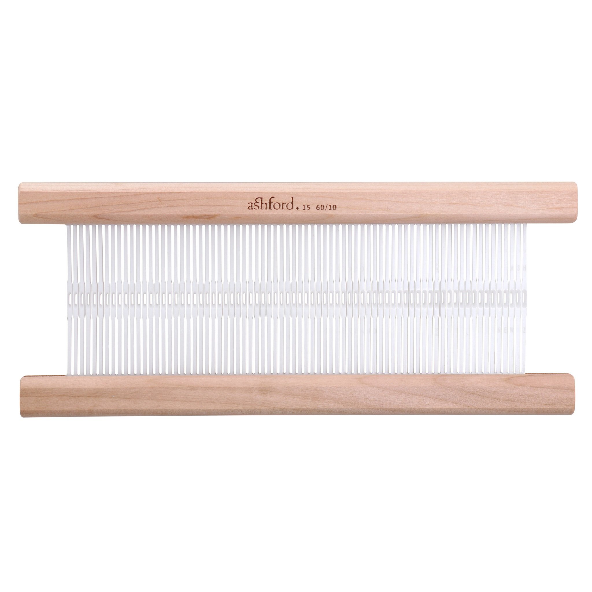 15 dpi Ashford Rigid heddle reed