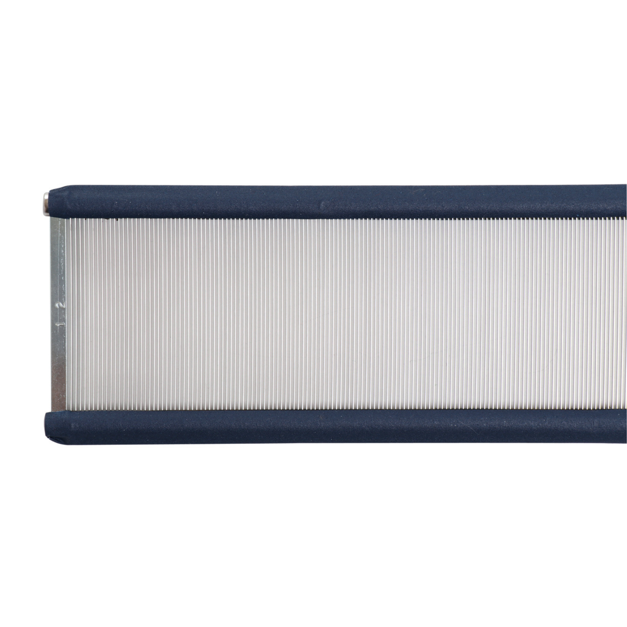 Stainless Steel Reed — Heddle Over Heels