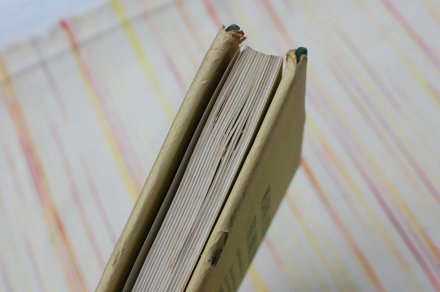 A Handweaver's Pattern Book, By Marguerite P. Davison