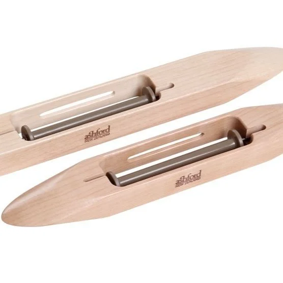 Ashford boat shuttles in stock