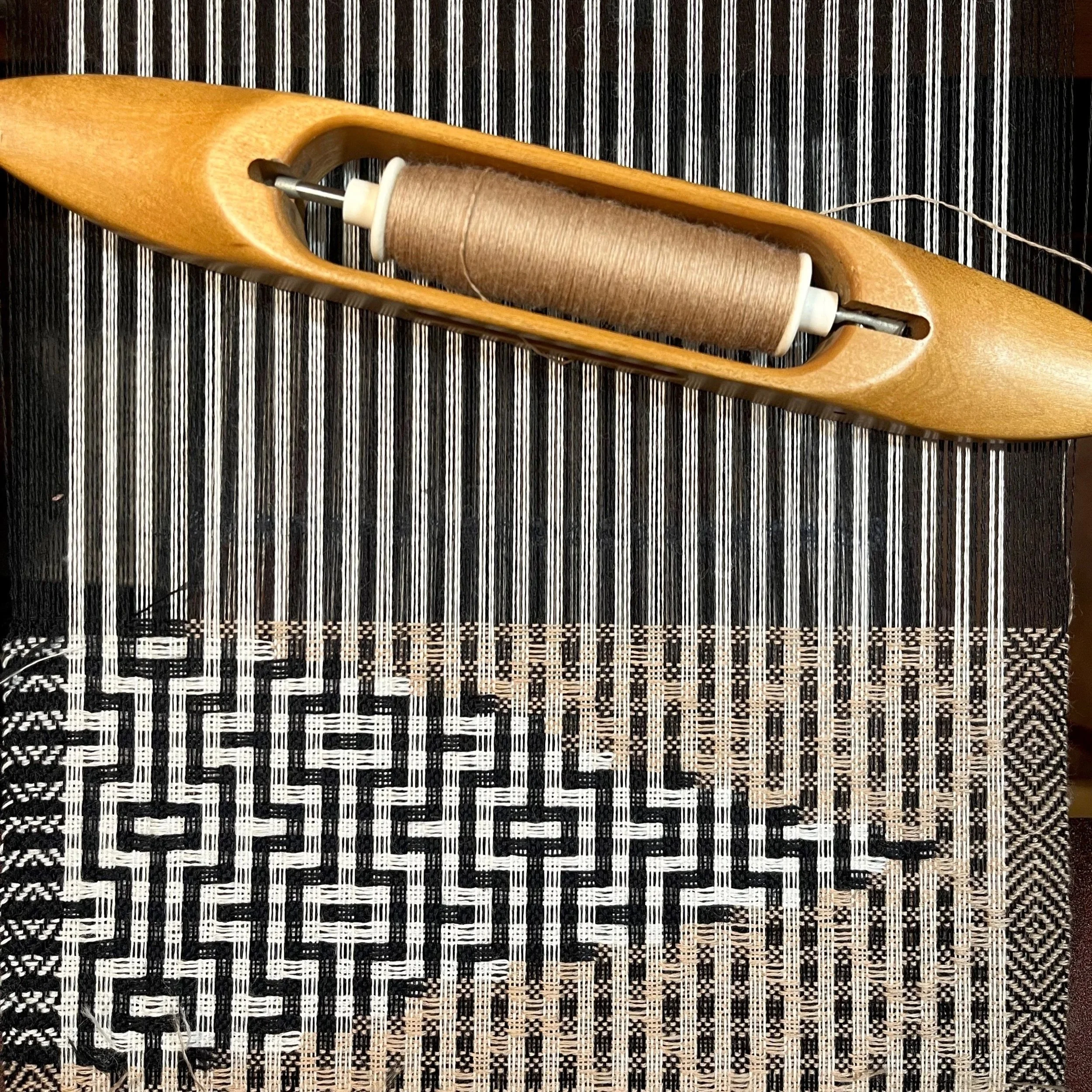 handwoven one of a king merino super soft scarf