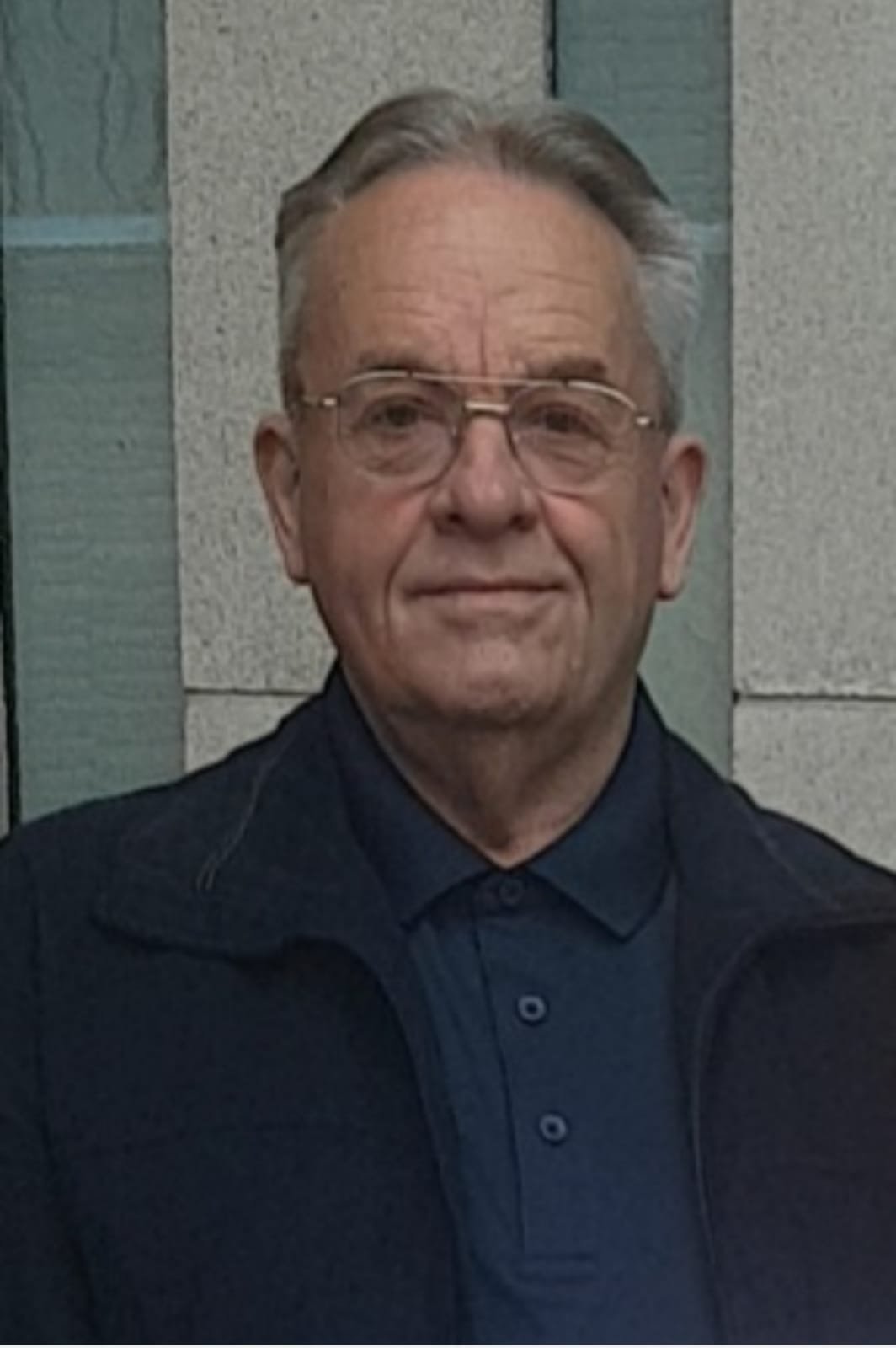 Seamus Erwin, 9 Millfield, Ballymena. — WJ O'Donnell & Sons Funeral