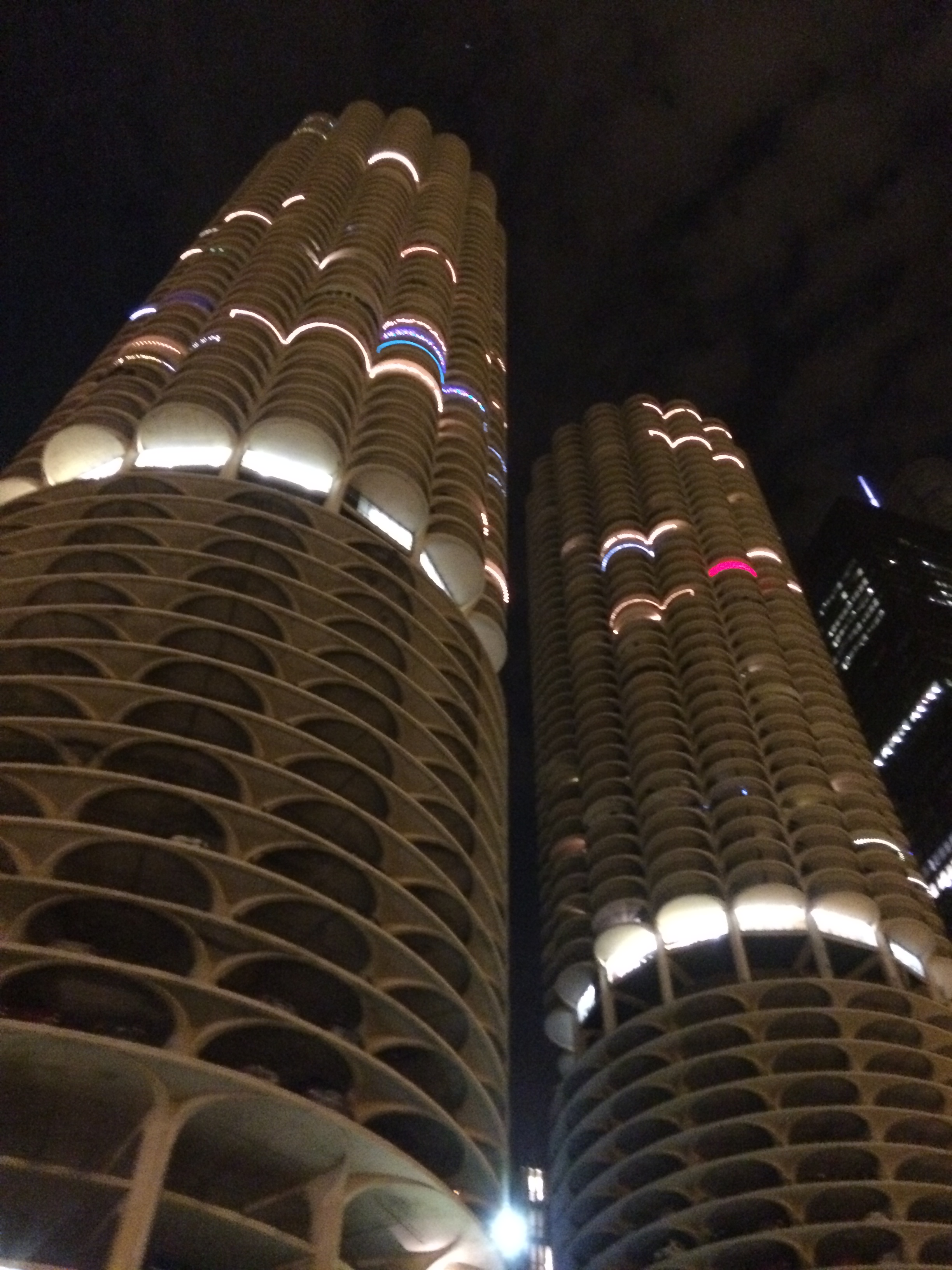 Marina City
