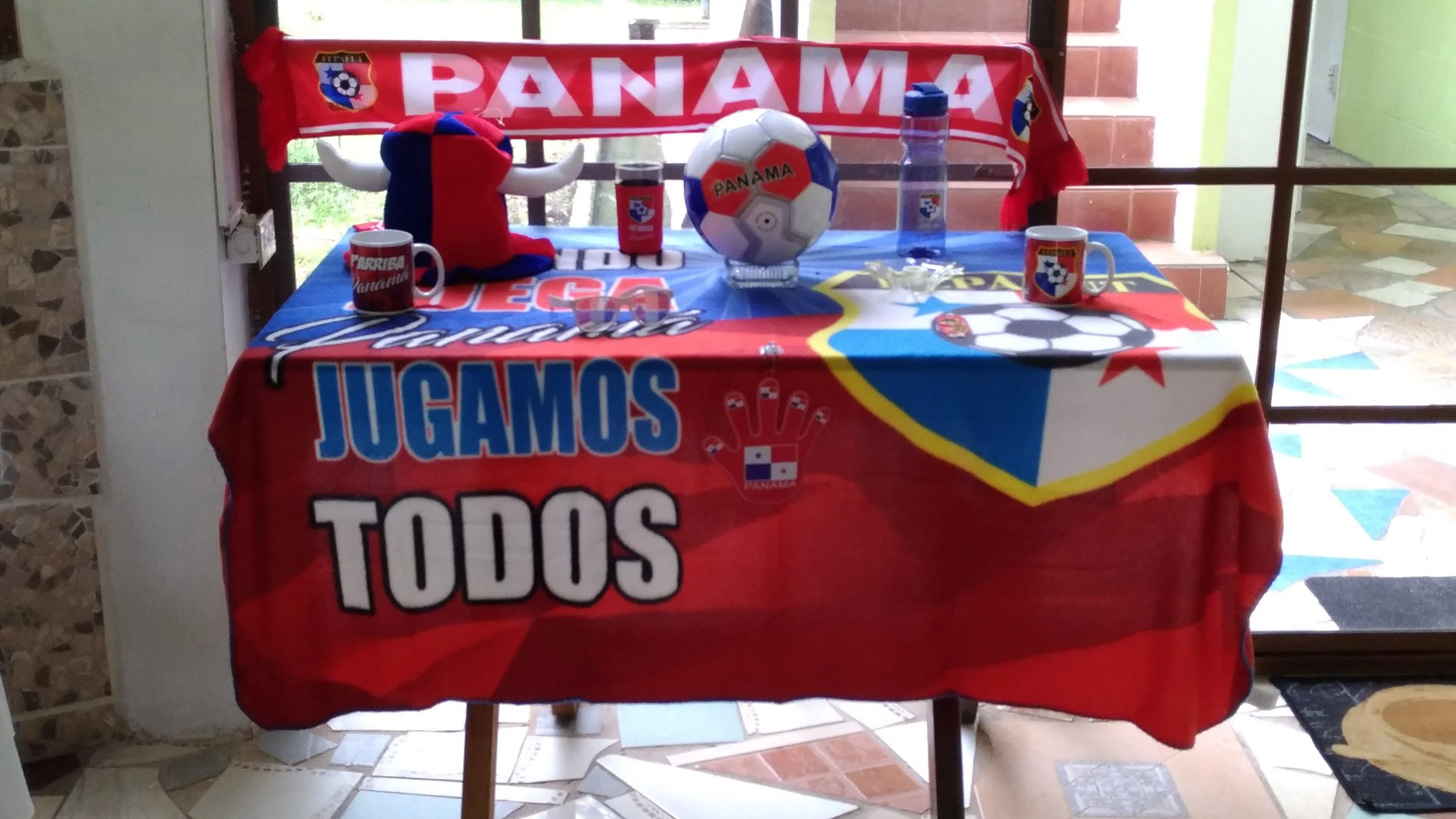 World Cup!