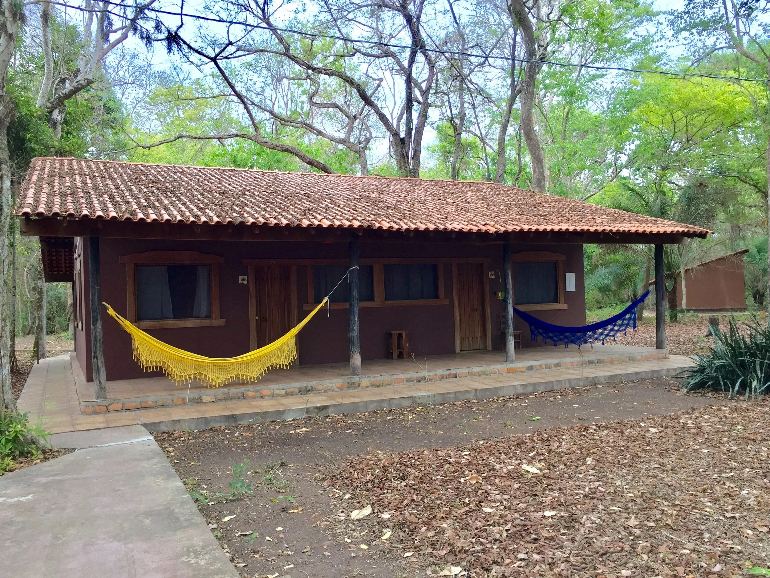 Aymara Lodge