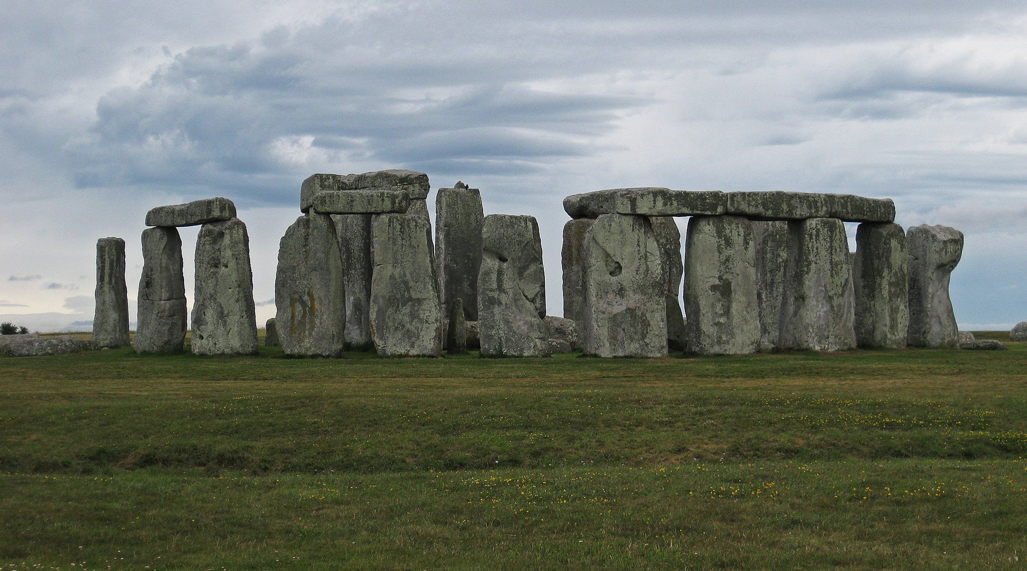 Stonehenge