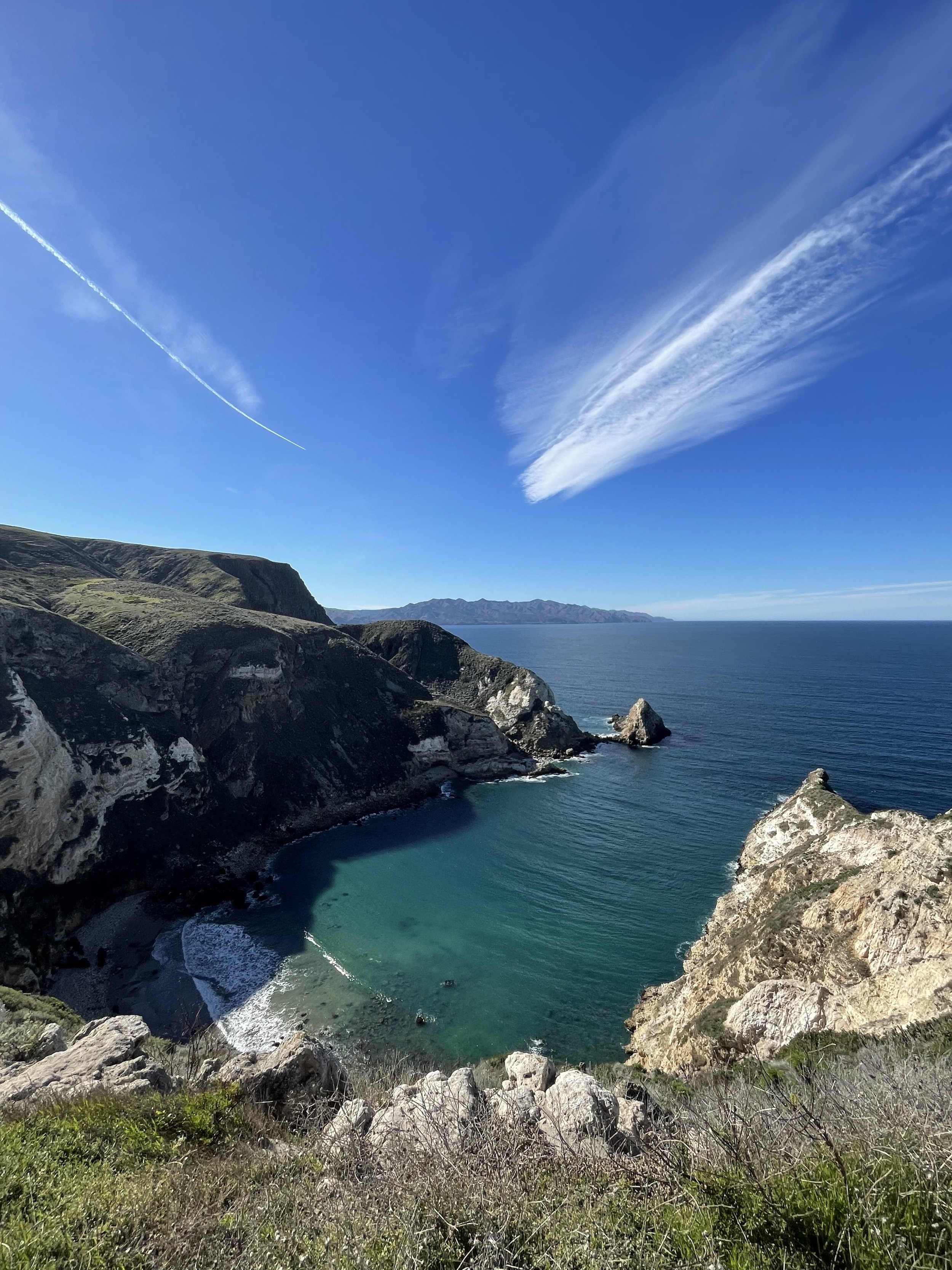 Santa Cruz Island