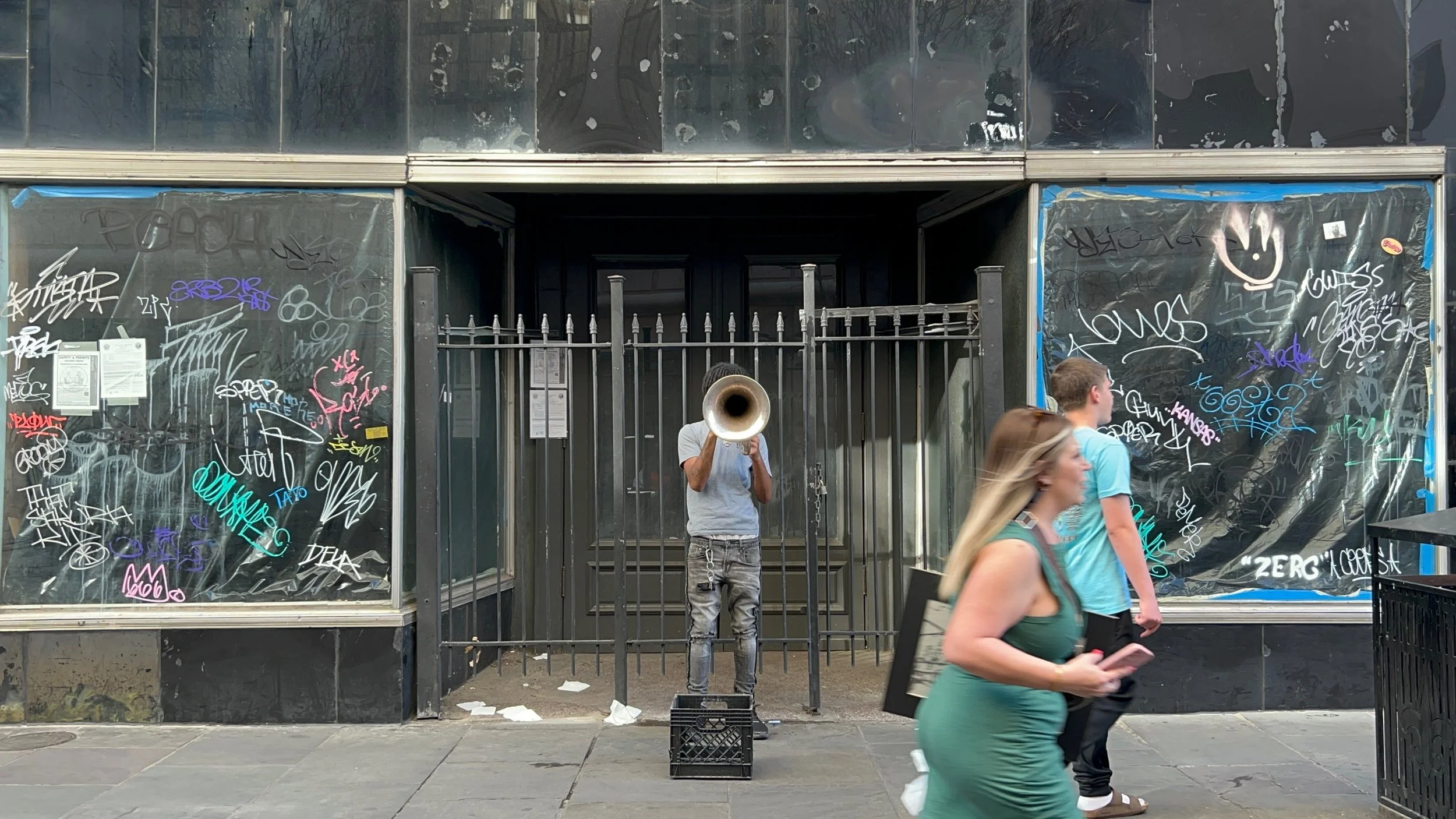 New Orleans