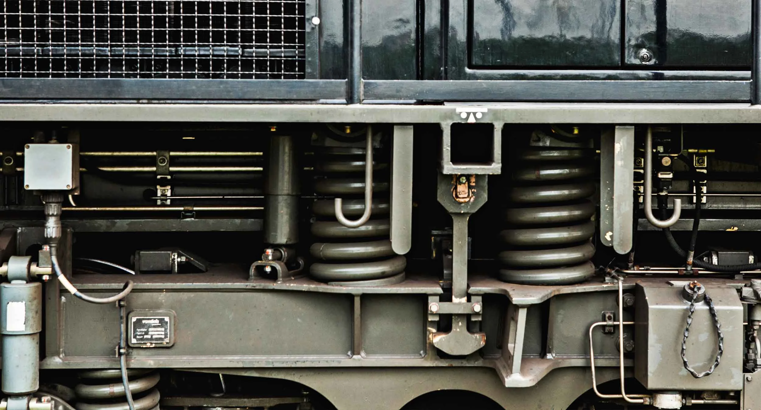 photography Joram Blomkwist / graphic design alt-8.design / Rail Force One