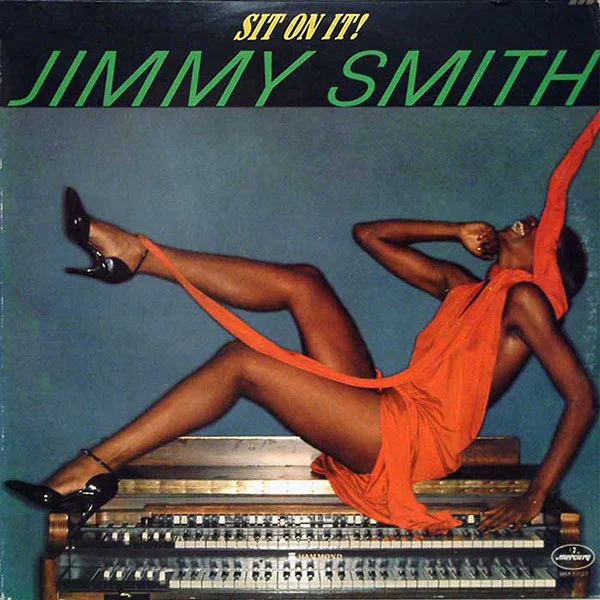 Jimmy Smith